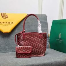 Goyard Shopping Bags